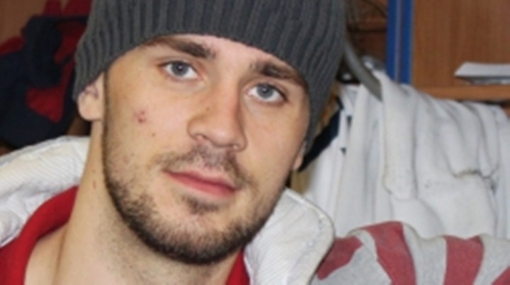 Ondrej Otčenáš: Nepatrím medzi slušných hokejistov